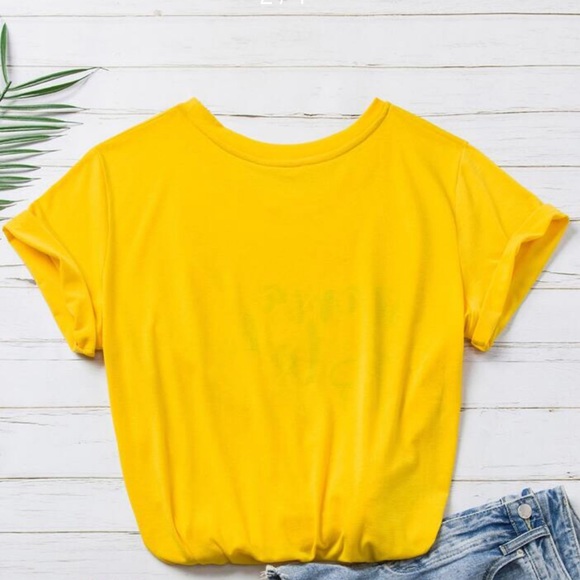 Mama To Bee T-Shirt - Picture 2 of 2